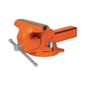 TORNILLOS DE BANCO TIPO EUROPEO, HIERRO NODULAR, 6 (Truper)