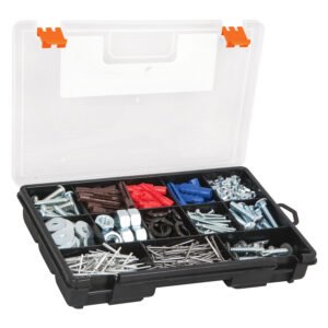 ORGANIZADOR 10′ CON 13 COMPARTIMENTOS (Truper)