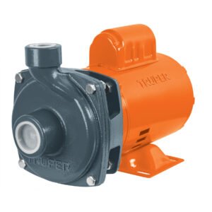 BOMBA CENTRÍFUGA PARA AGUA, 3/4 HP (Truper)