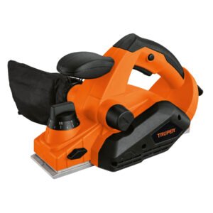 CEPILLO ELÉCTRICO 3-1/4′, PROFESIONAL, 850 W (Truper)