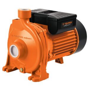 BOMBA DE AGUA CENTRIFUGA DE 2HP (Truper)