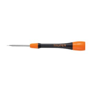 DESARMADOR DE PRECISIÓN TORX T1 (Truper)