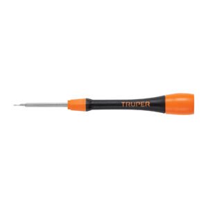 DESARMADOR DE PRECISIÓN TORX T2 (Truper)