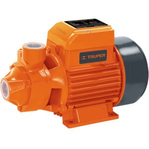 BOMBA PARA AGUA PERIFERICA 3/4HP (Truper)