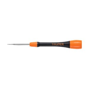 DESARMADOR DE PRECISIÓN TORX T3 (Truper)