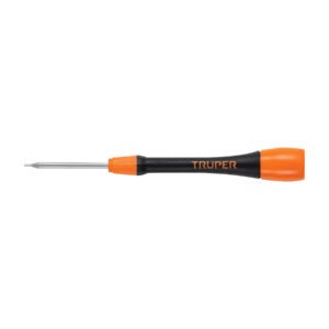 DESARMADOR DE PRECISIÓN TORX T5 (Truper)
