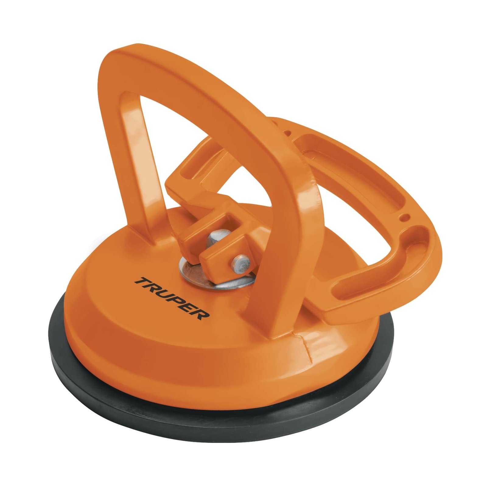 VENTOSA DE ALUMINIO PARA VIDRIO 1 COPA (Truper)