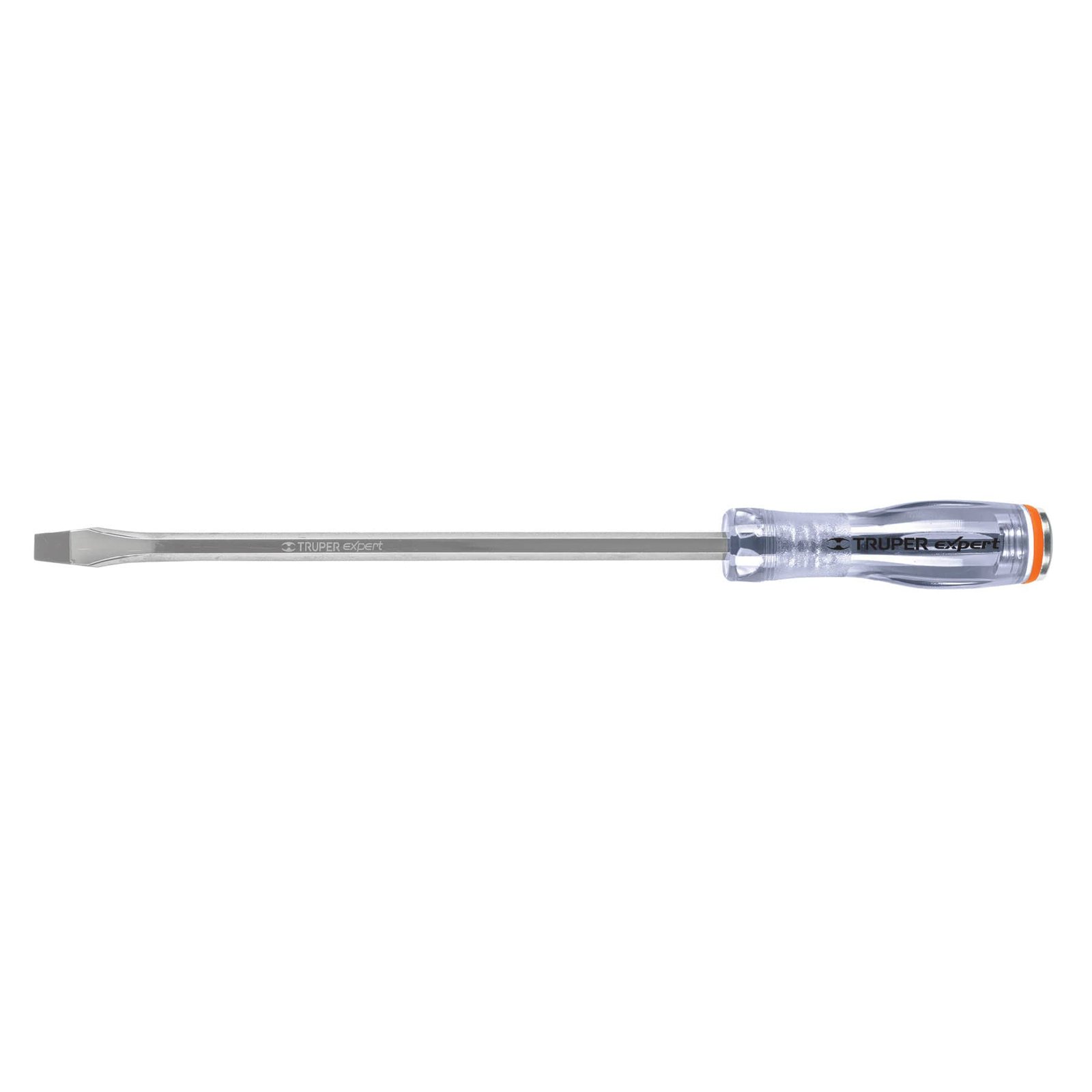 DESARMADOR PLANO DE GOLPE, 3/8 X 10′ (Truper)
