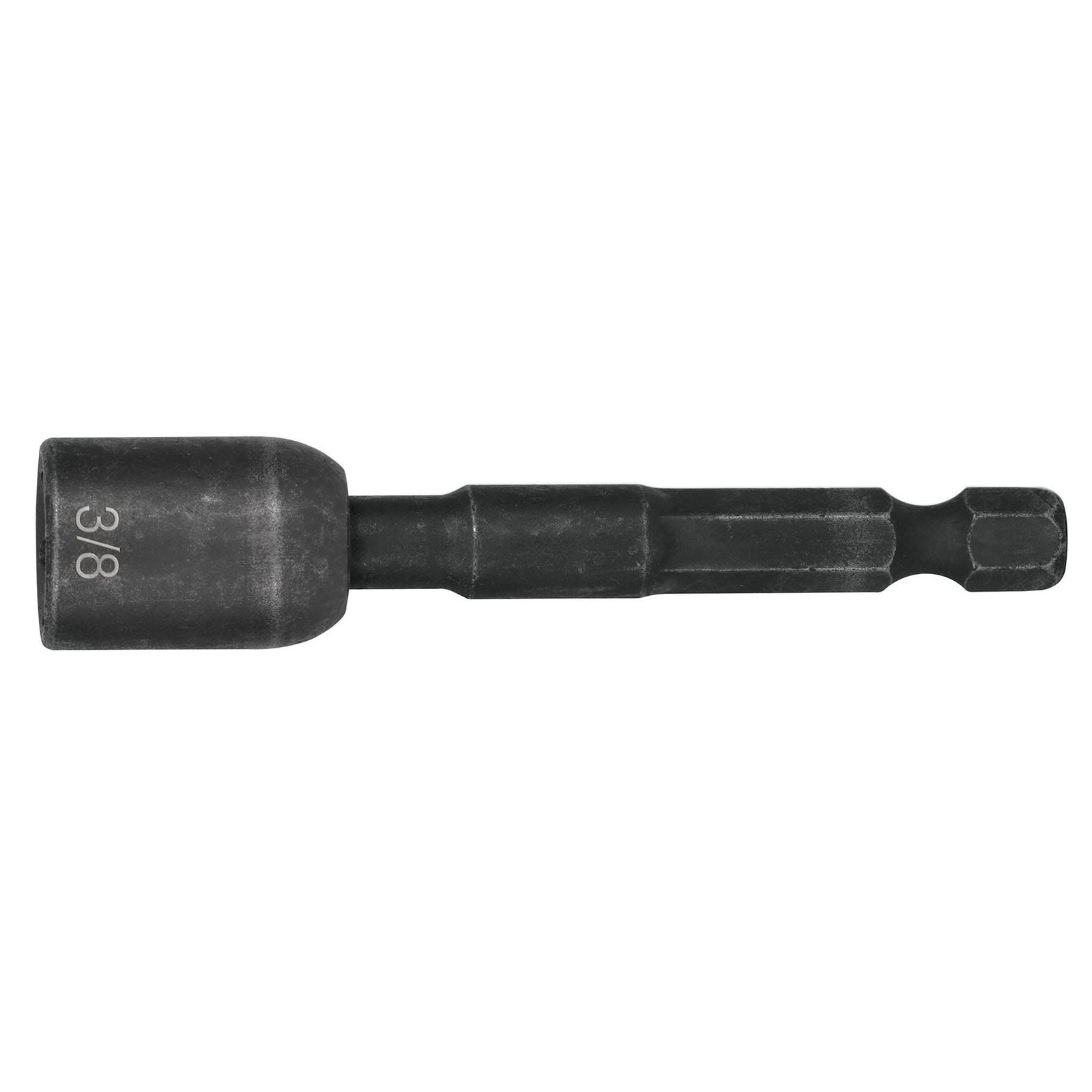 JGO 4 DADOS MAGNÉTICOS DE IMPACTO,3/8’X2.5′, TRUPE (Truper)