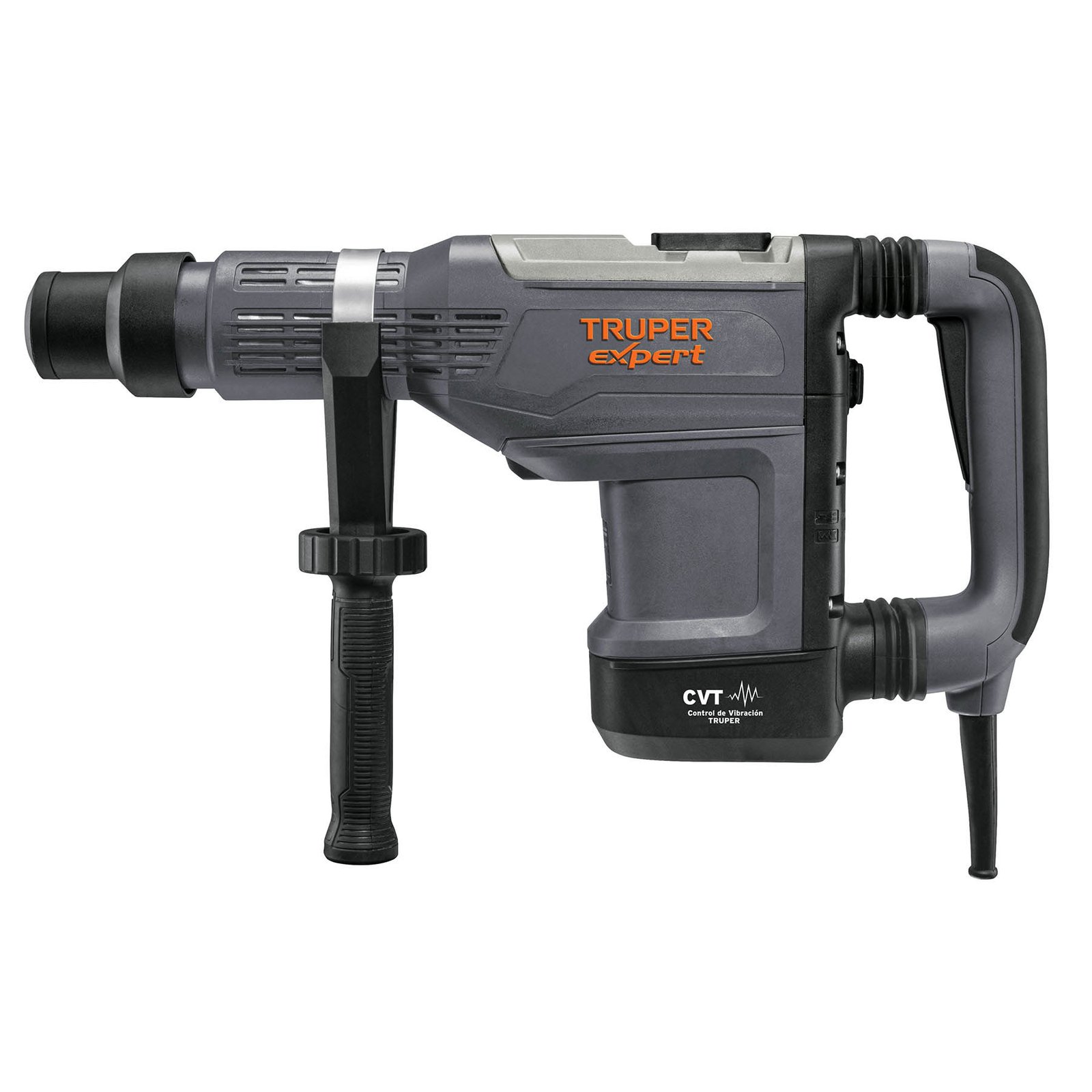 ROTOMARTILLO SDS MAX 9 KG, 15 J, 1500 W, TRUPER EX (Truper)