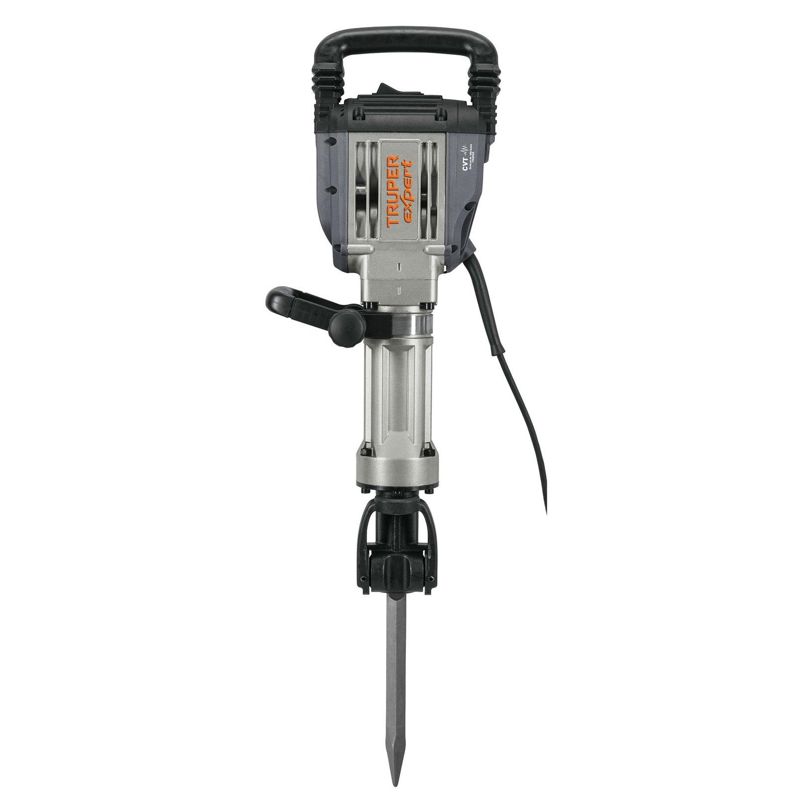 MARTILLO DEMOLEDOR HEX 20 KG, 55 J, 1600 W TRUPER (Truper)