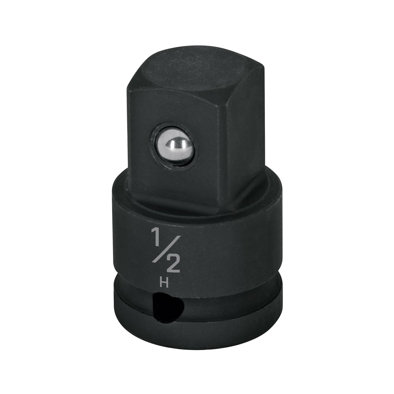 ADAPTADOR DE IMPACTO 1/2′ (H) X 3/4′ (M), TRUPER (Truper)