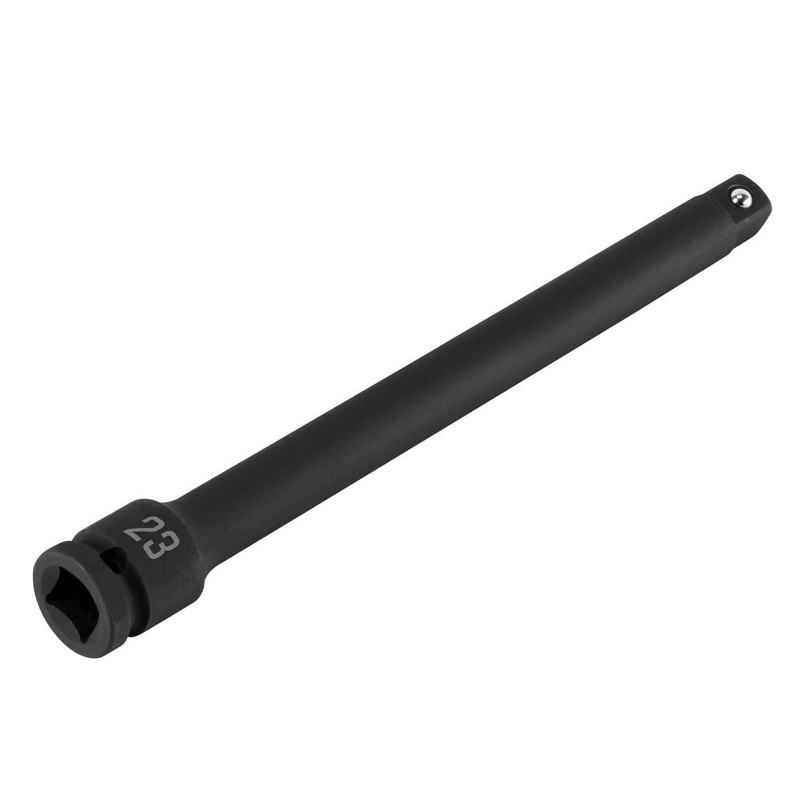 EXTENSIÓN CUADRO 1/2′ DE IMPACTO, LARGO 2′, TRUPER (Truper)