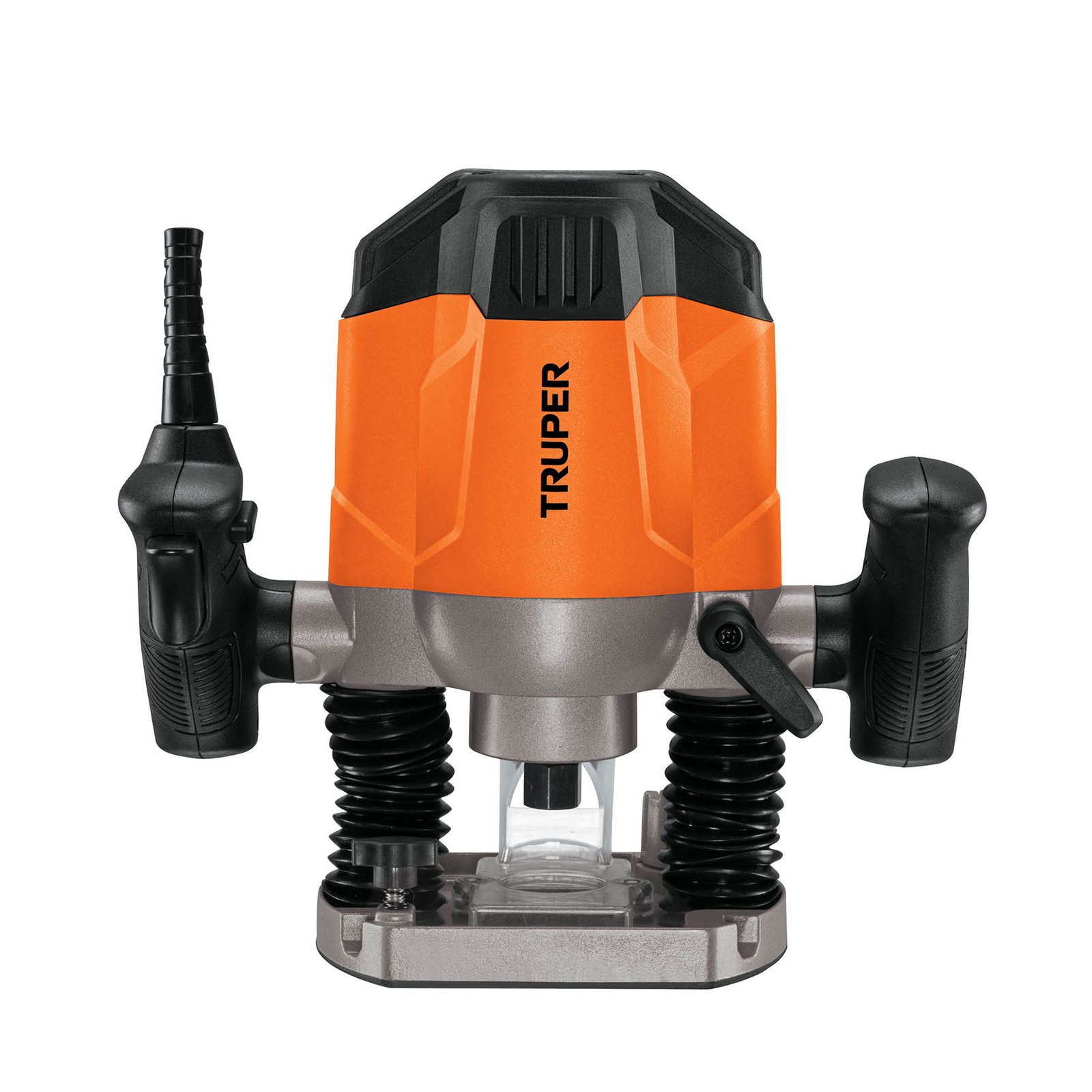ROUTER 1200 W 1-3/4 HP, PROFESIONAL, TRUPER (Truper)