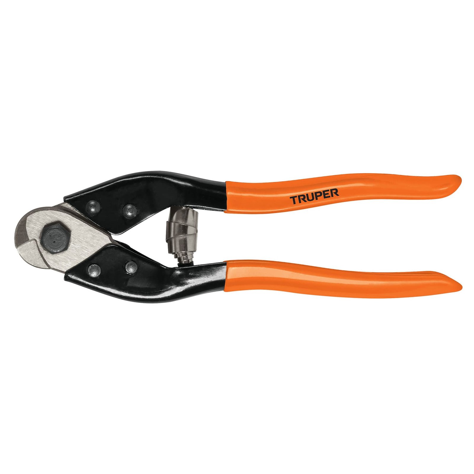 CORTADOR DE CABLE Y ALAMBRE, 8′ (truper)