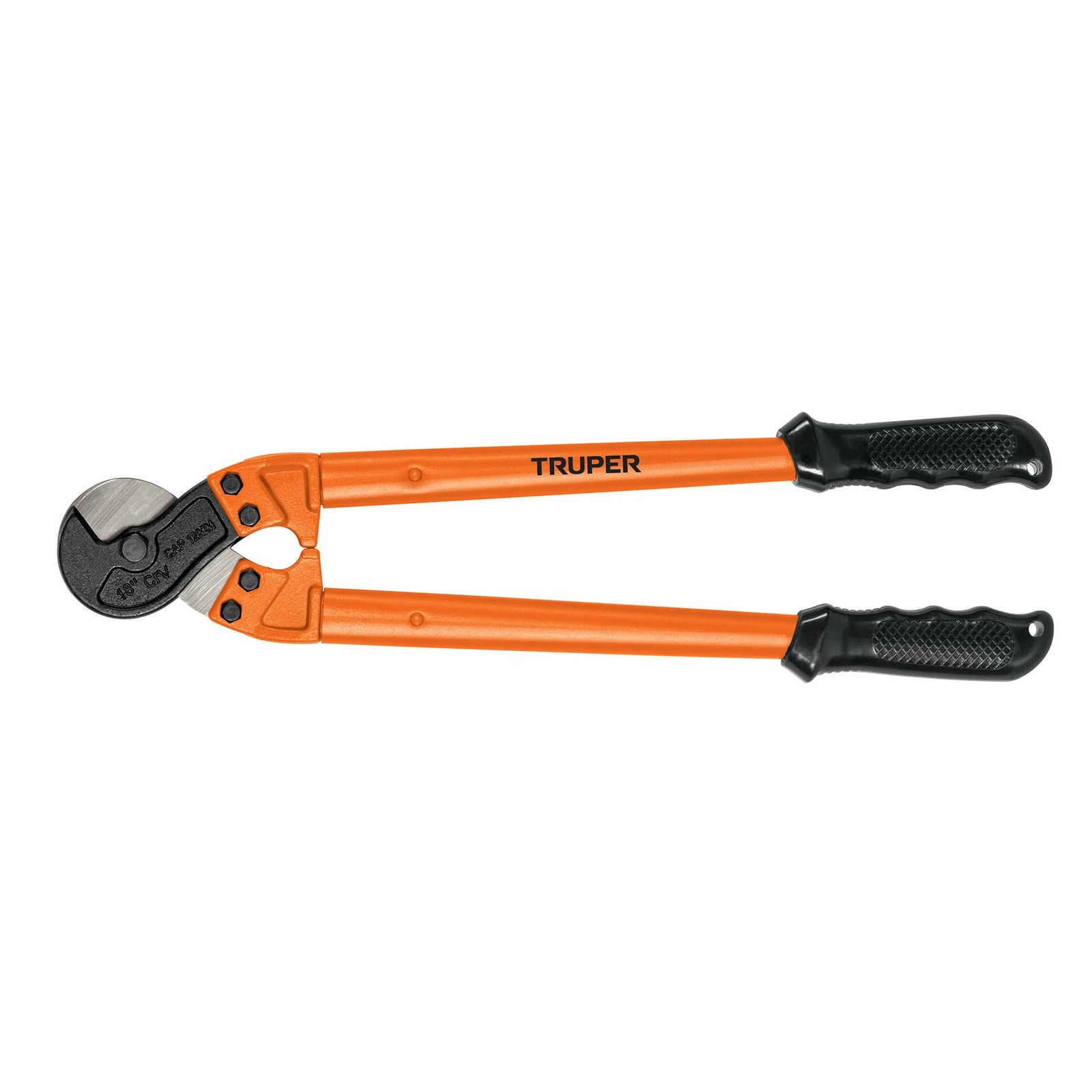 CORTADOR DE CABLE Y ALAMBRE, 18′ (truper)