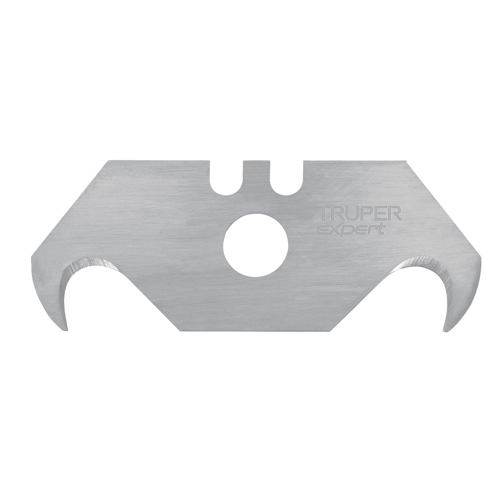 CUCHILLAS PARA ACRÍLICO PARA NV-7X Y NM-6, 10 PZAS (Truper)