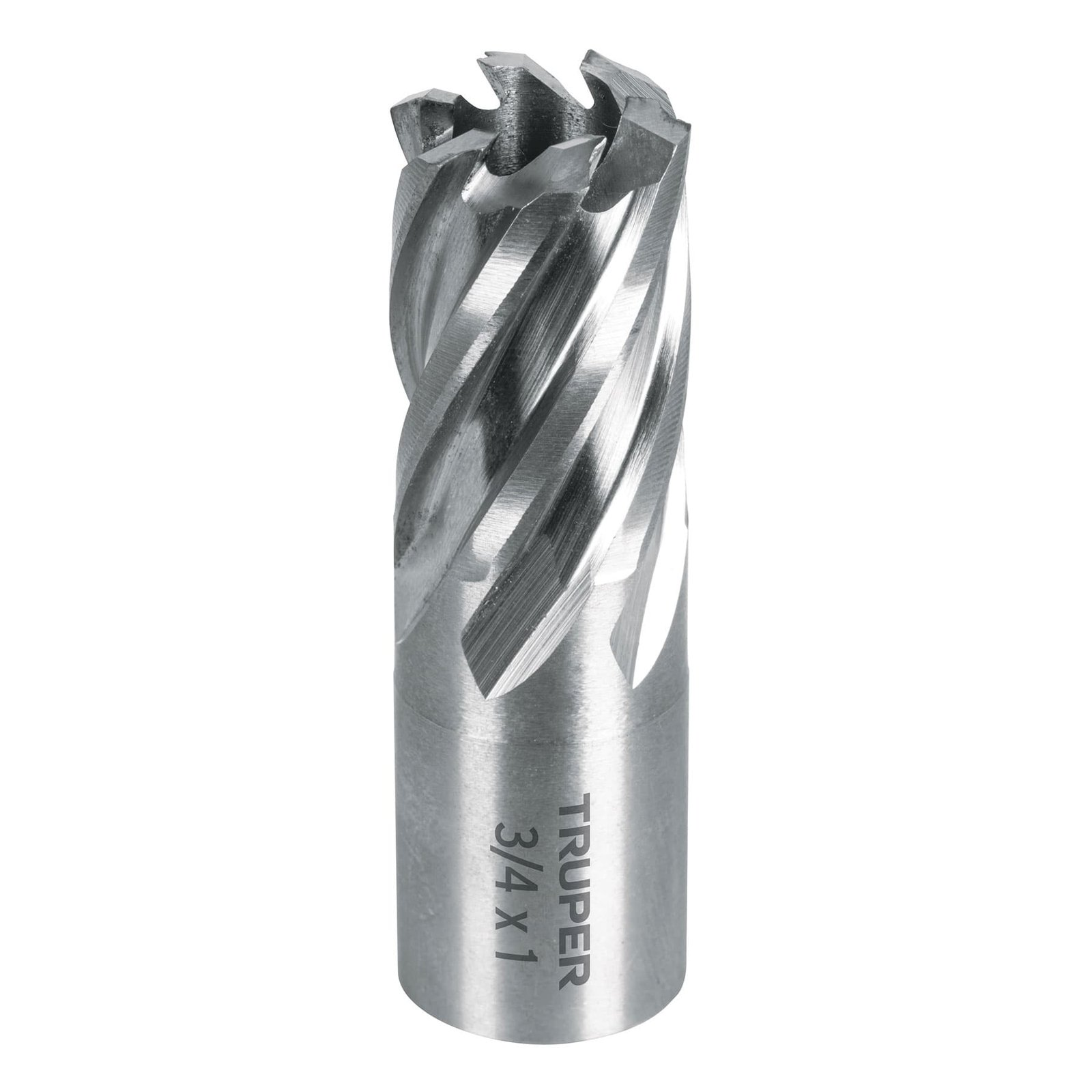 CORTADOR ANULAR, 3/4′ X 1′ (Truper)
