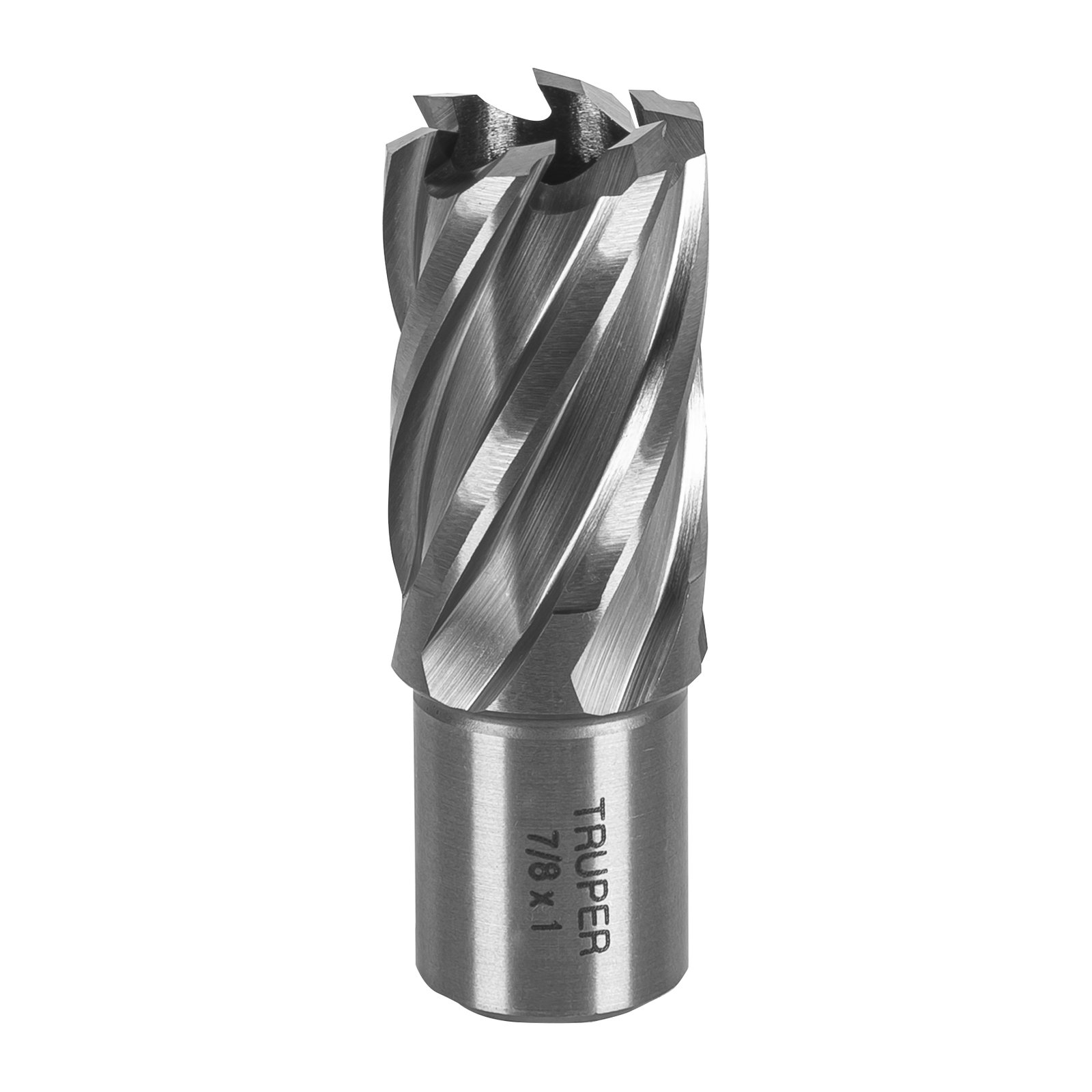 CORTADOR ANULAR, 7/8′ X 1′ (Truper)