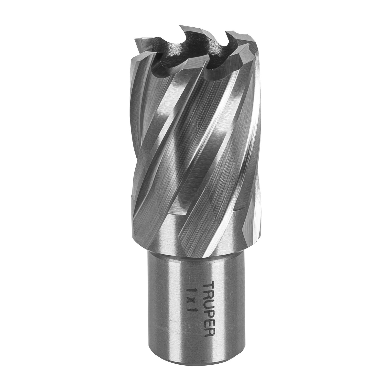 CORTADOR ANULAR, 1′ X 1′ (Truper)