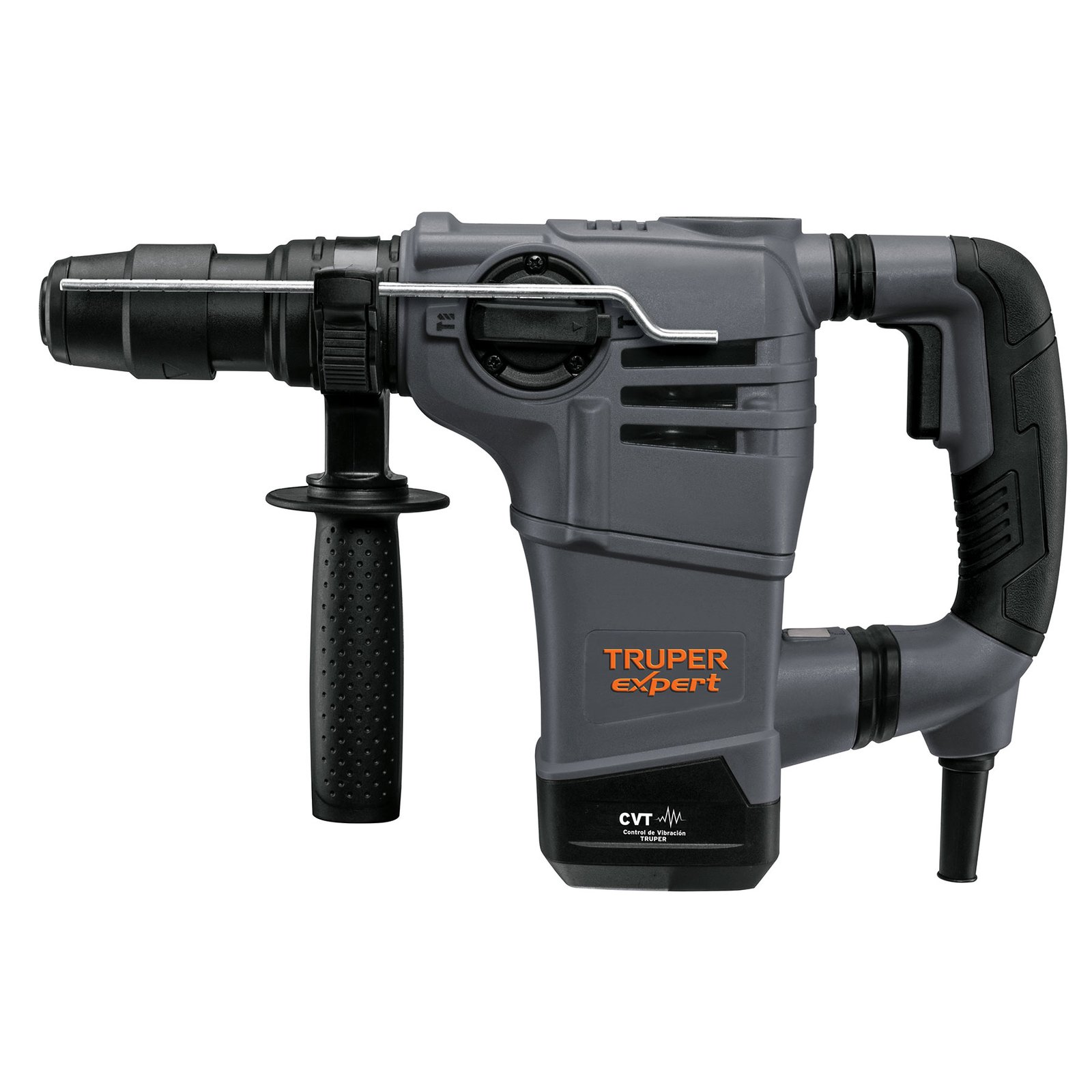 ROTOMARTILLO SDS PLUS 4 JOULES, 1000 W, TRUPER EXP (Truper)