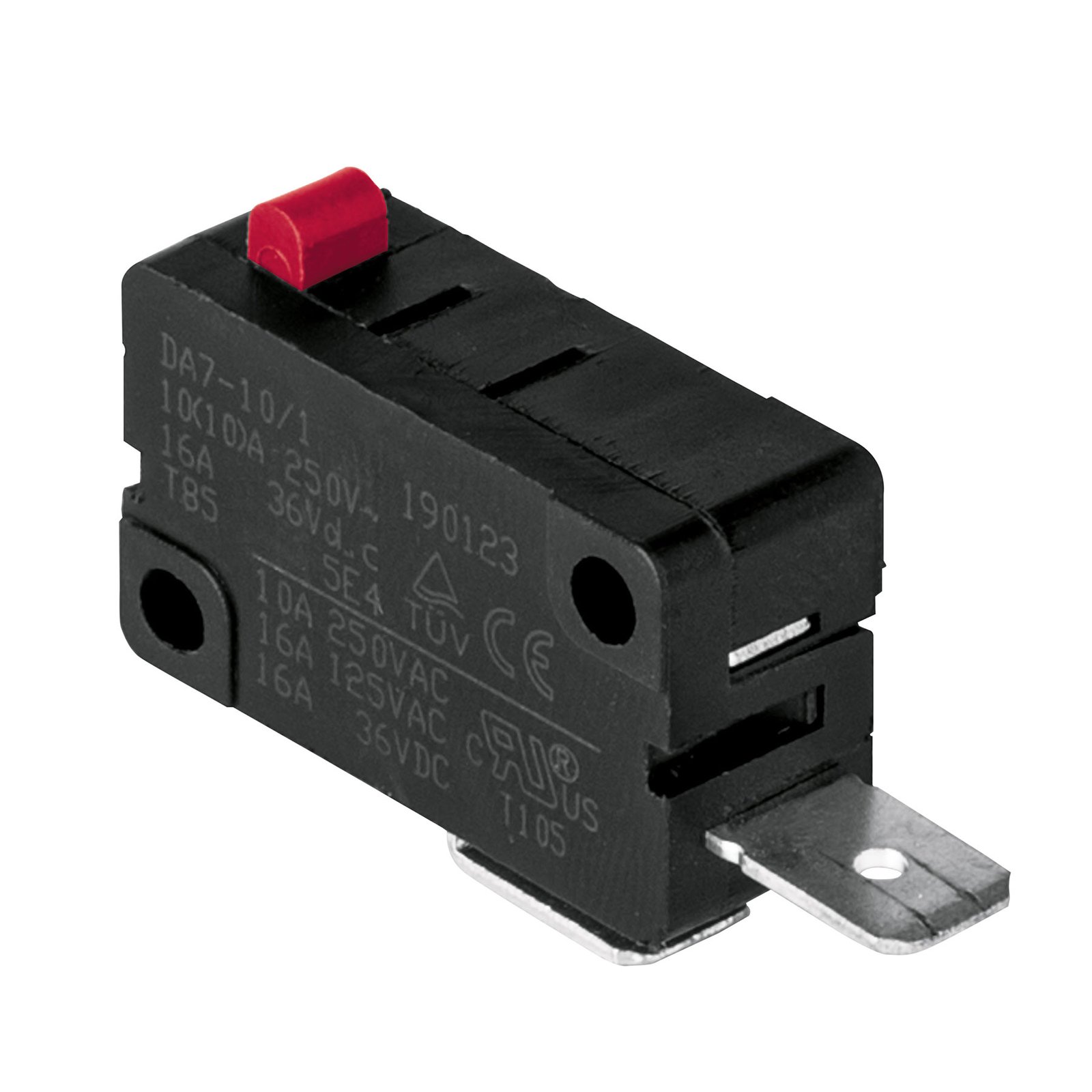 INTERRUPTOR DE REPUESTO PARA CEPEL-3-1/4A4 (Truper)