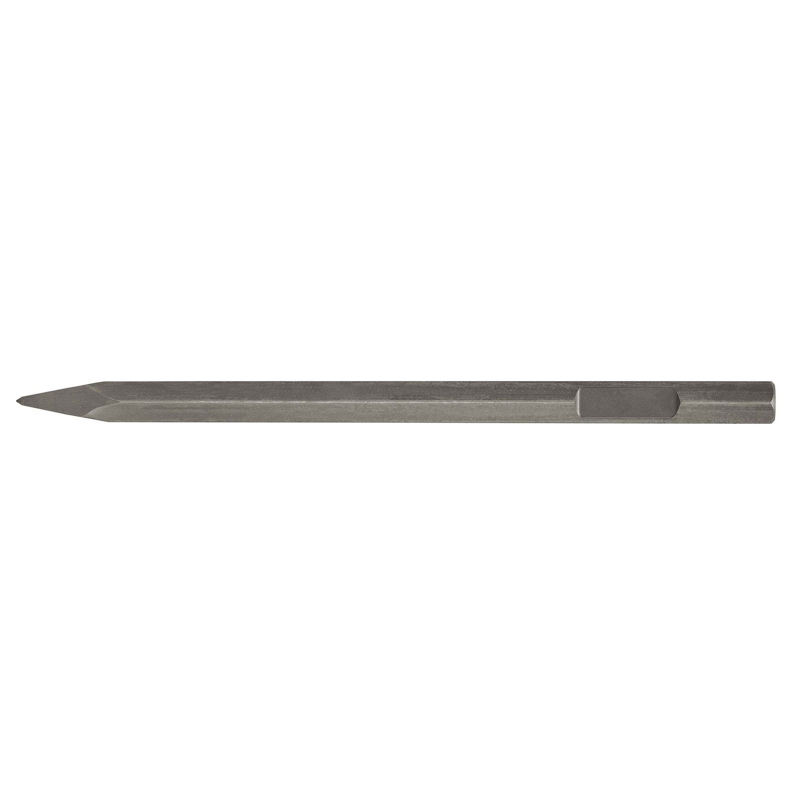CINCEL PUNTA ZANCO HEXAGONAL 1 1/8′, 20′ (Truper)