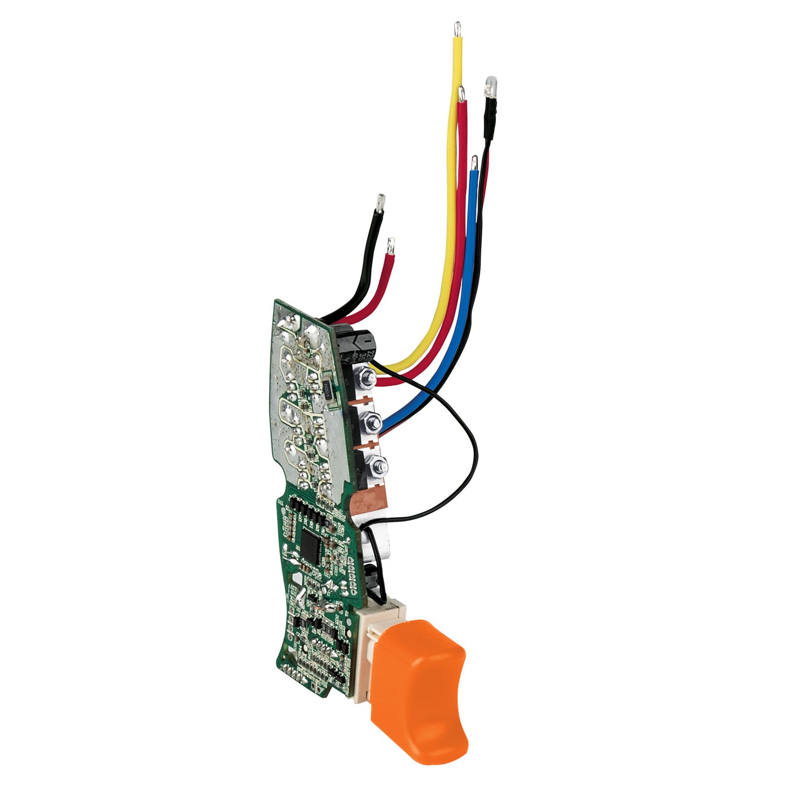 INTERRUPTOR DE REPUESTO PARA ROTI-20N Y TALI-20N (Truper)