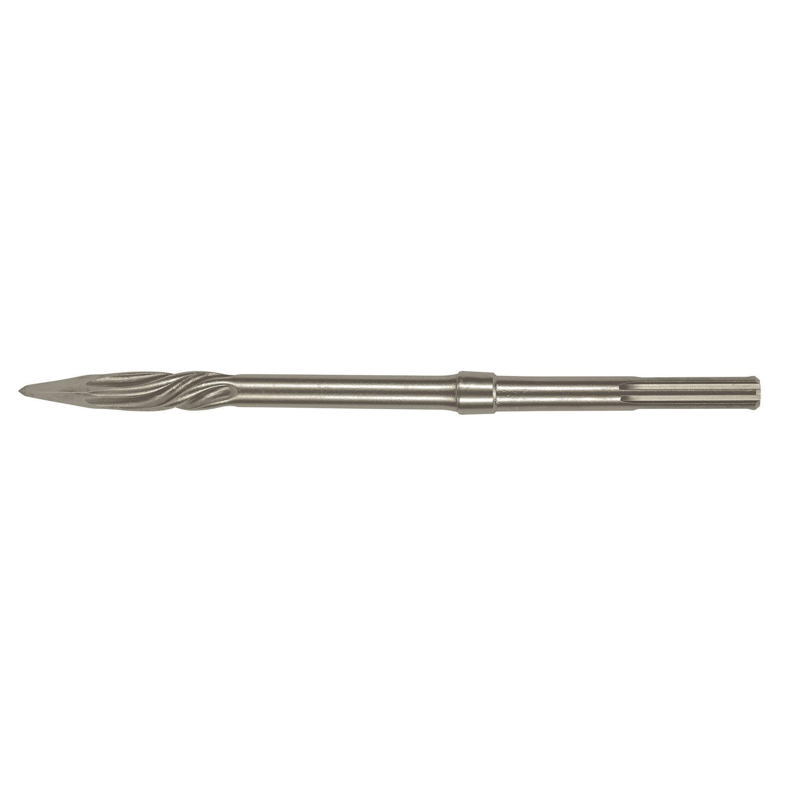 CINCEL PUNTA SDS MAX 16′ (Truper)