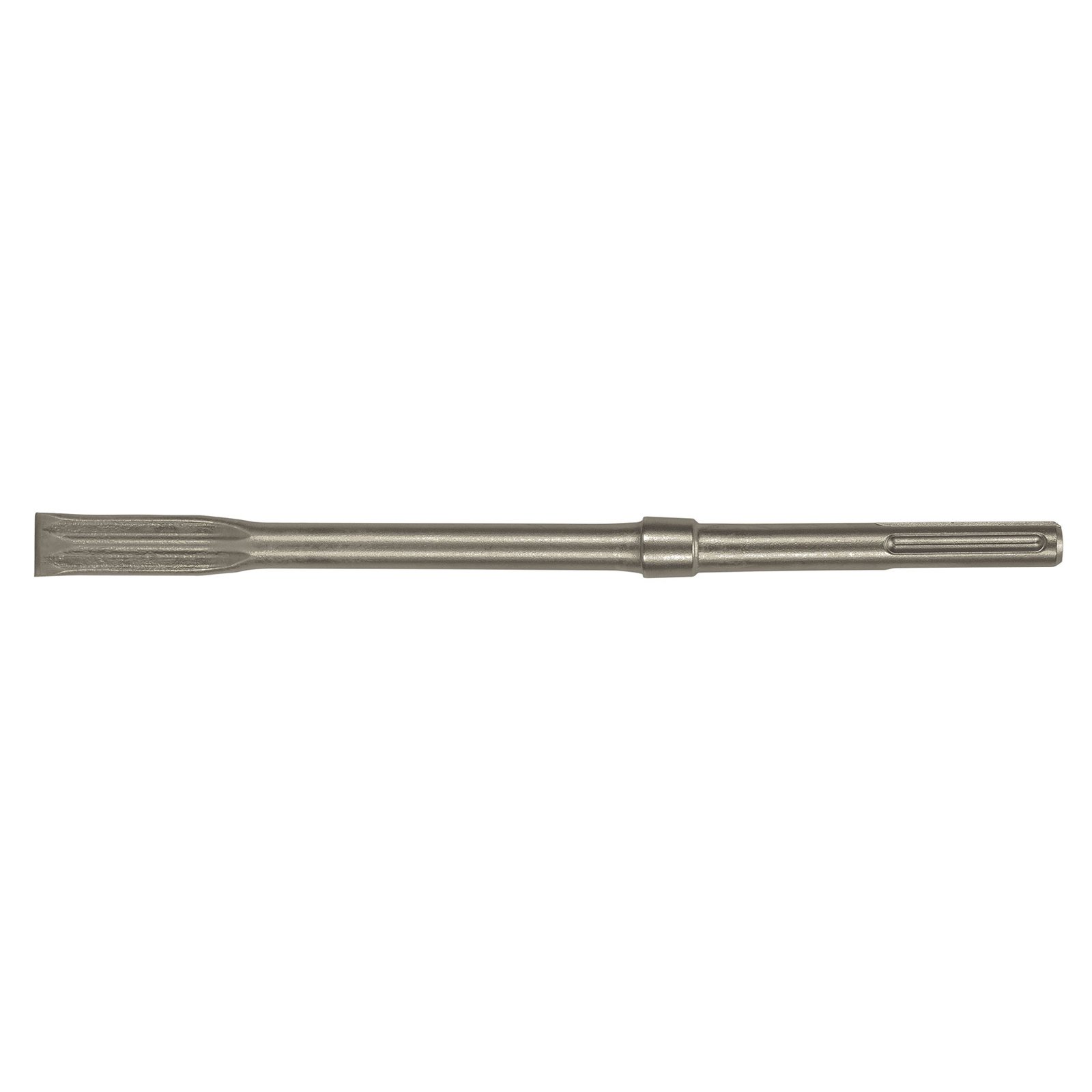 CINCEL PLANO SDS MAX 16′ X 1′ (Truper)