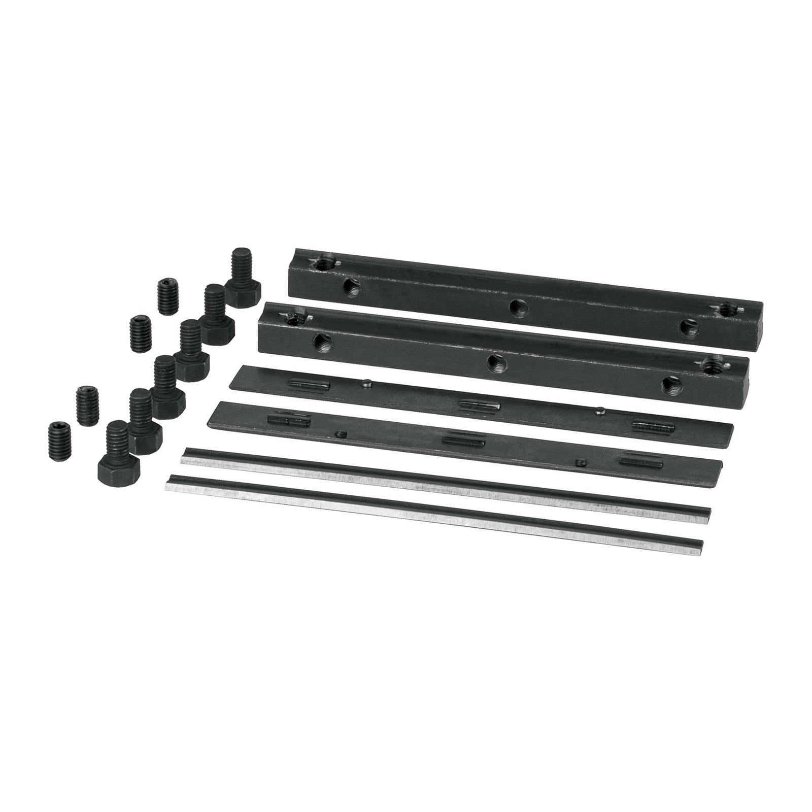 JGO DE SOPORTE Y PORTACUCHILLAS P/ CEPEL-3-1/4N Y (Truper)