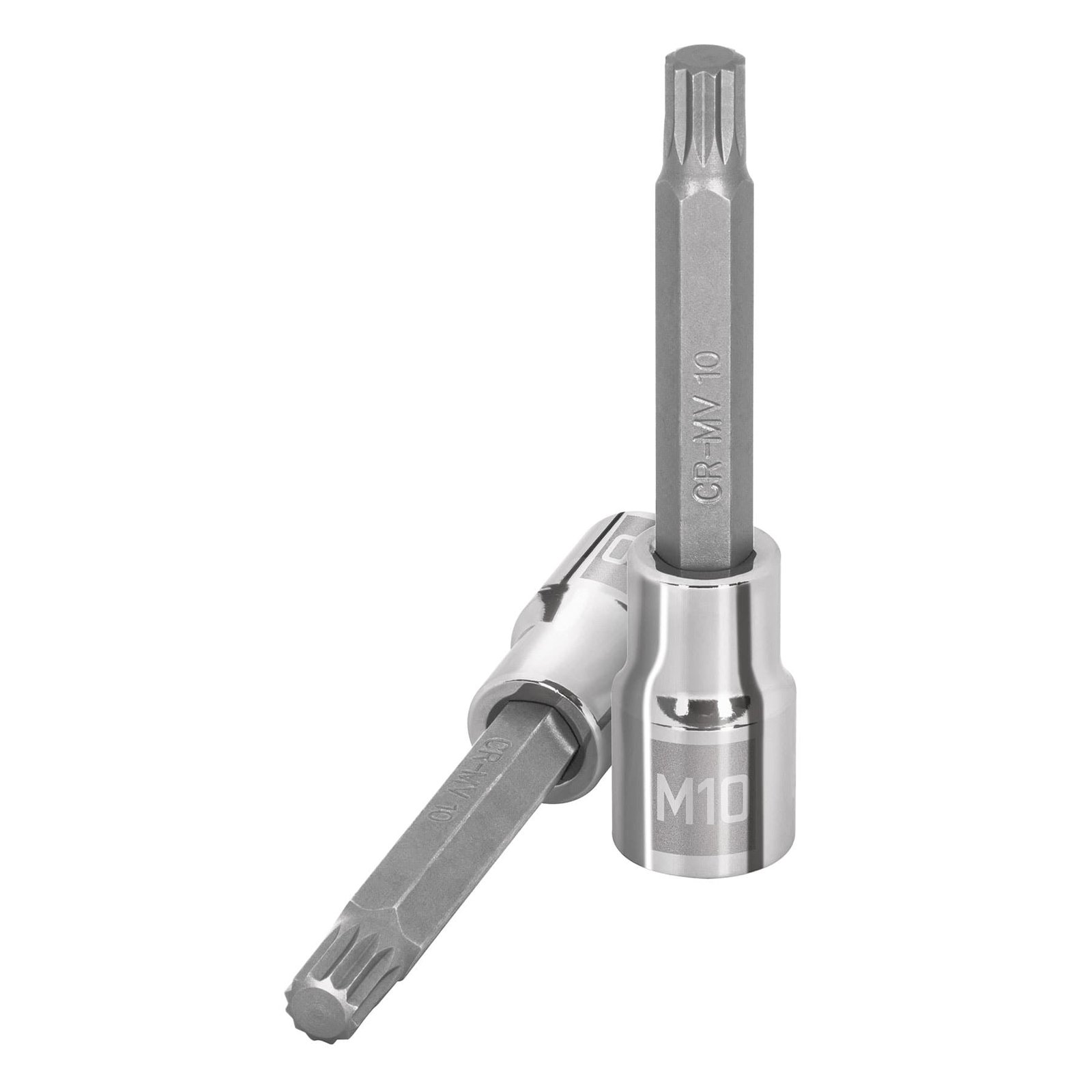 DADO PUNTA LARGA BRISTOL M12X100MM, CUADRO 1/2′ (truper)