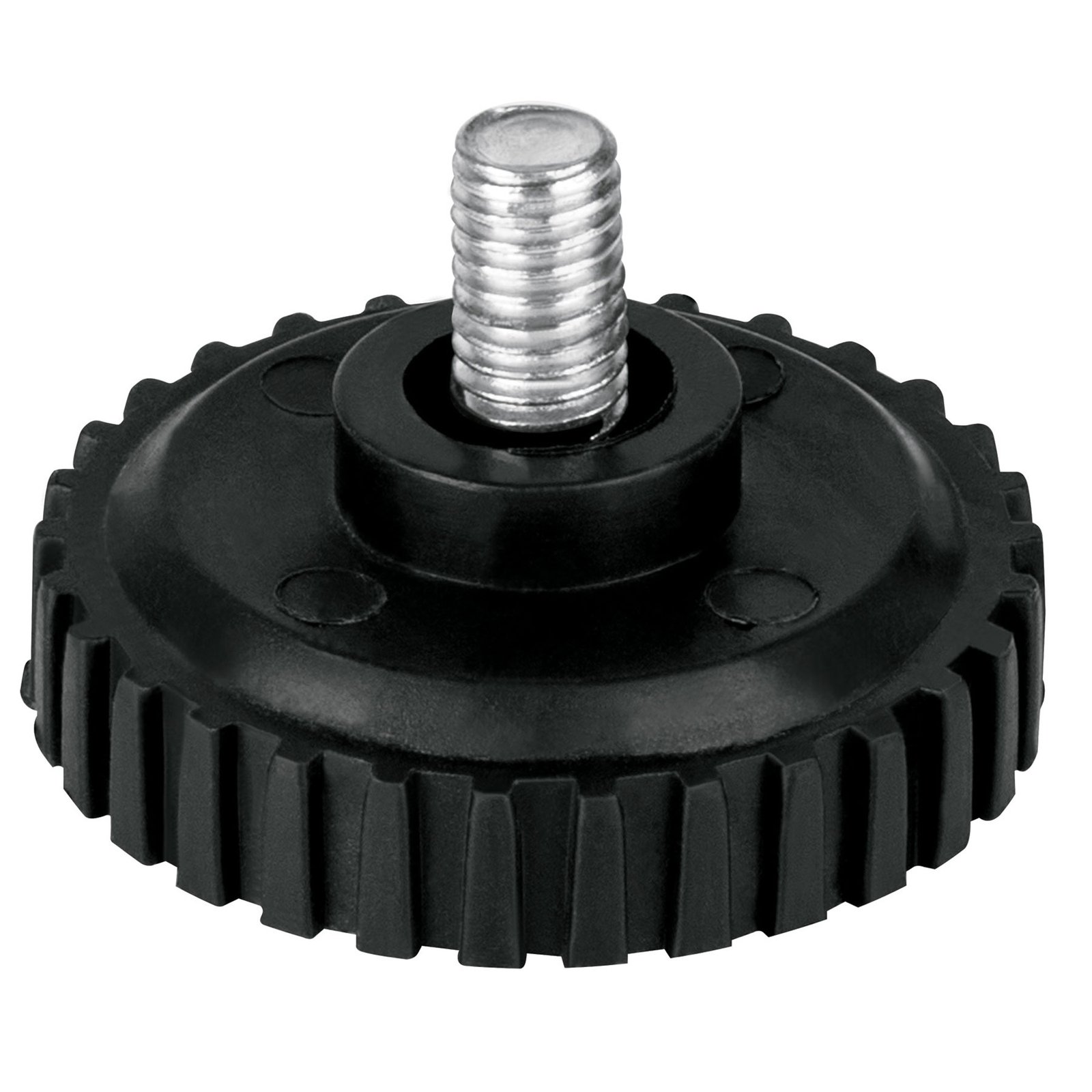 PATA AJUSTABLE PARA BÁSCULA ELECTRÓNICA DE PLATAFO (Truper)