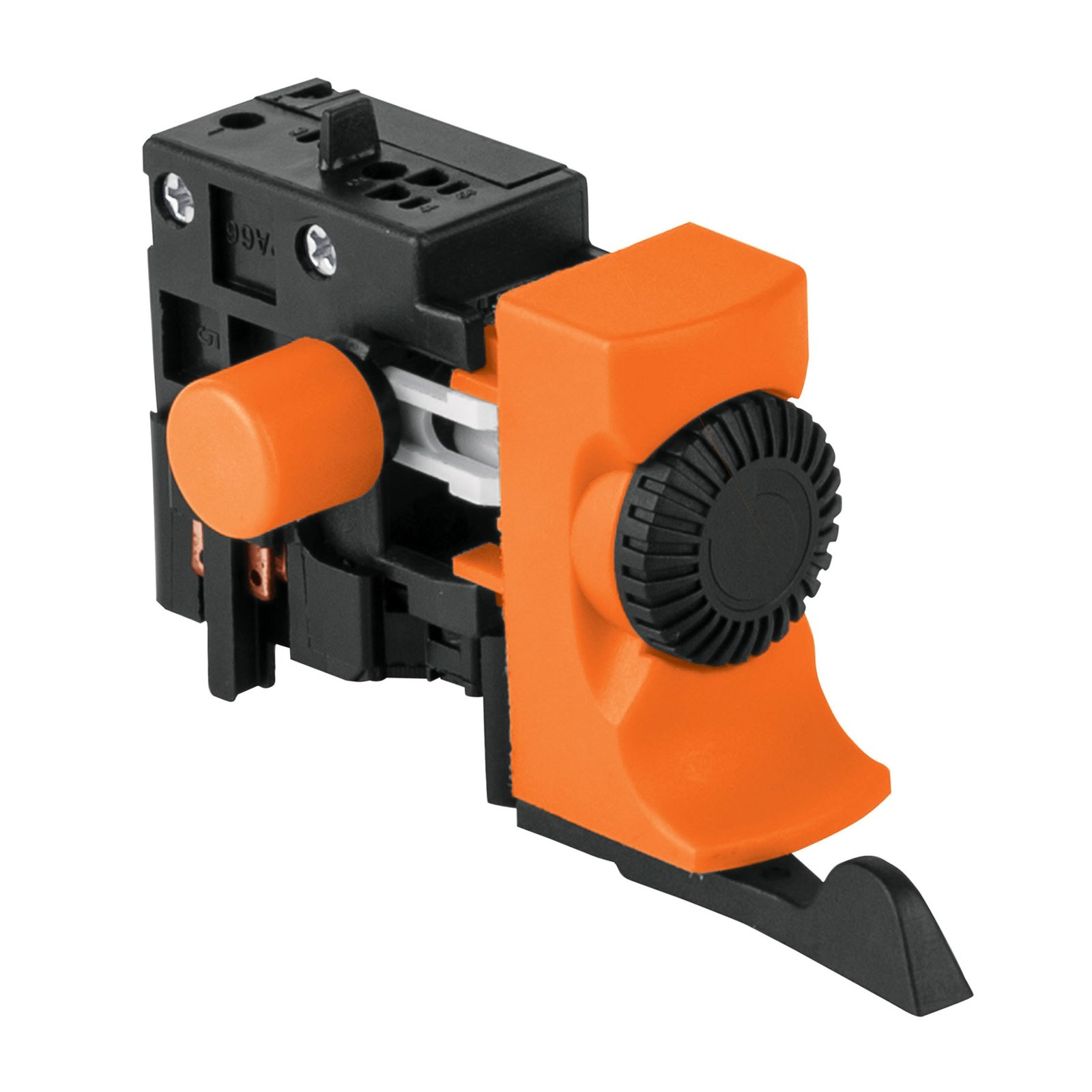 INTERRUPTOR DE REPUESTO PARA ROTO-1/2-N8 (Truper)