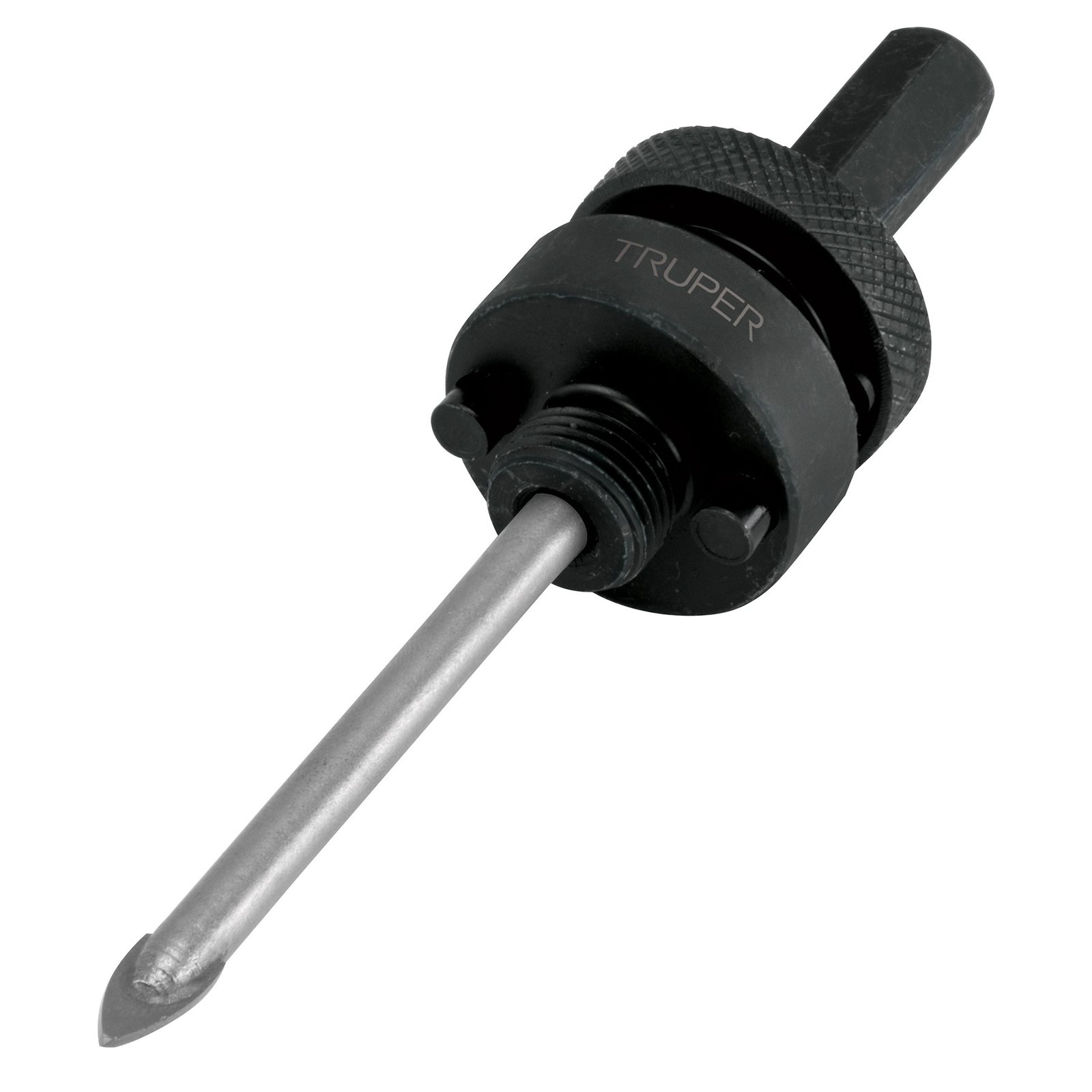 MANDRIL 7/16′ PARA BROCASIERRA DIAMANTE (Truper)