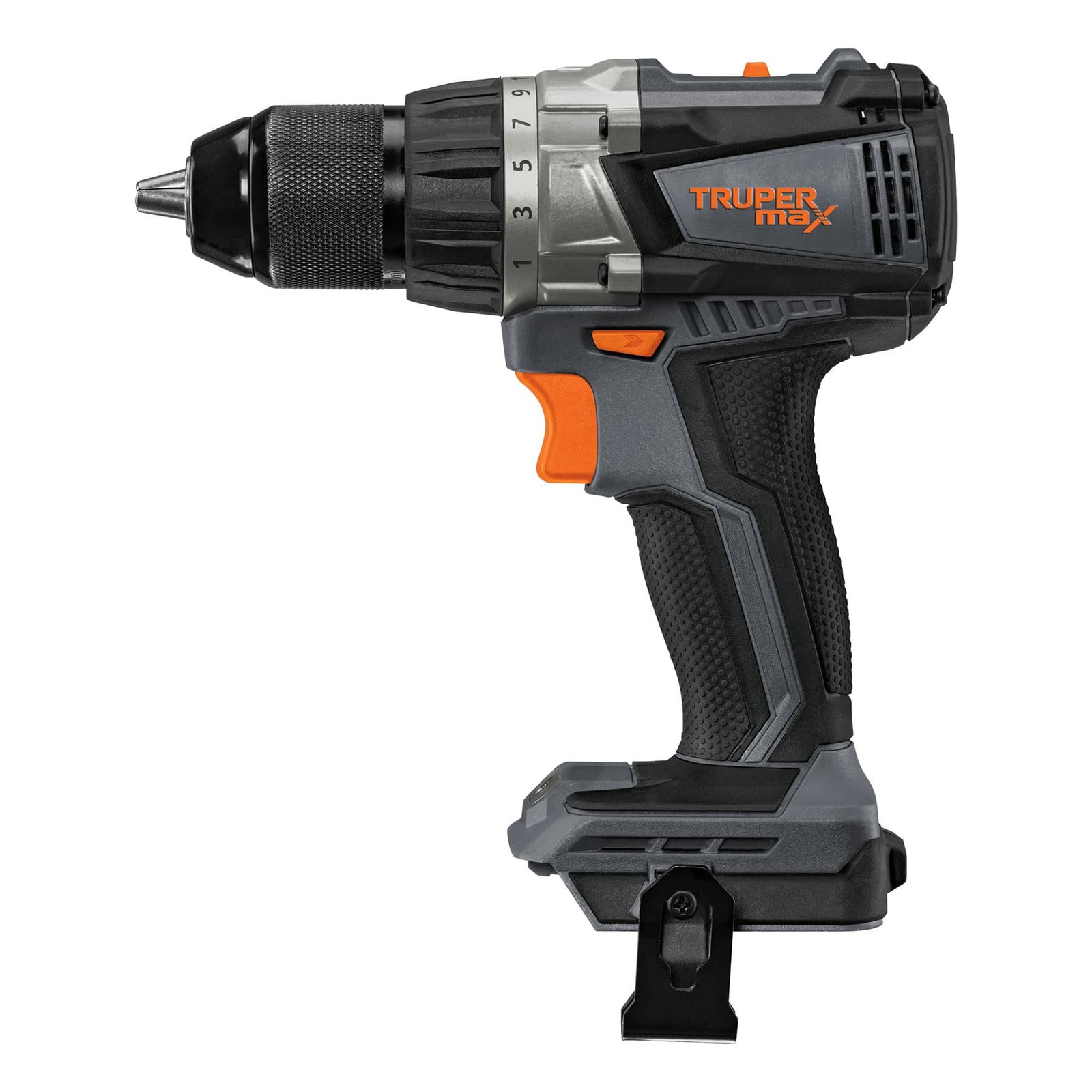 ROTOMARTILLO INALÁMBRICO 1/2′ 20 V TRUPER MAX, SIN (truper)