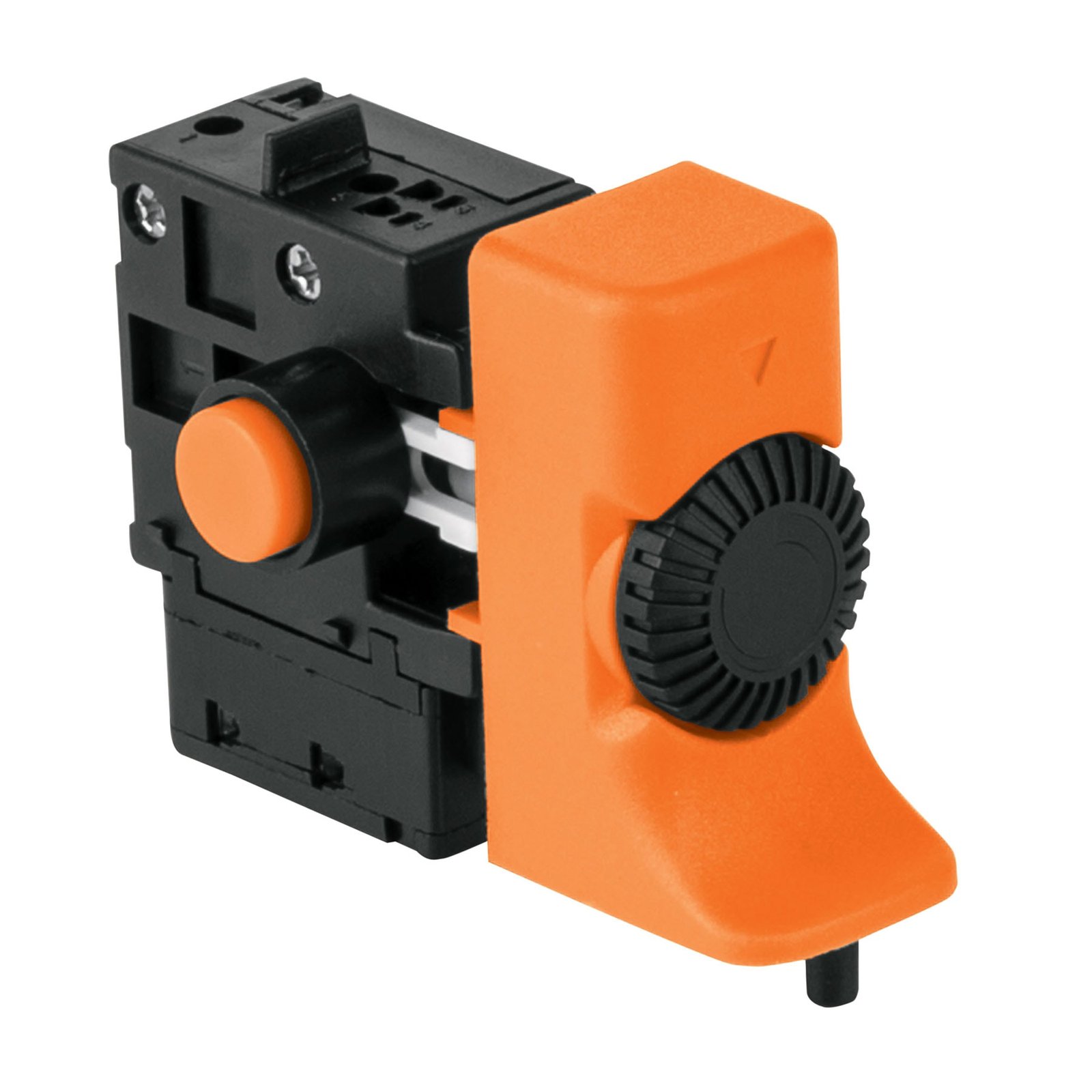 INTERRUPTOR DE REPUESTO PARA ROTO-1/2N6, TRUPER (Truper)