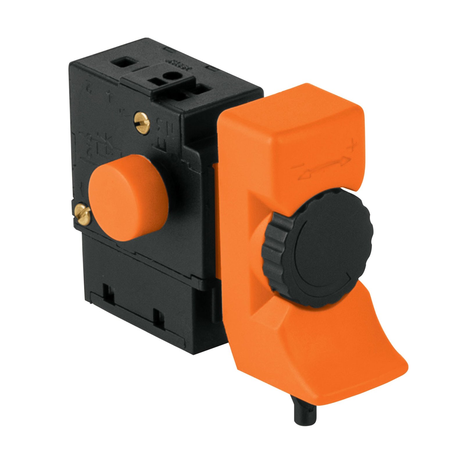 INTERRUPTOR DE REPUESTO PARA ROTO-1/2N7, TRUPER (Truper)