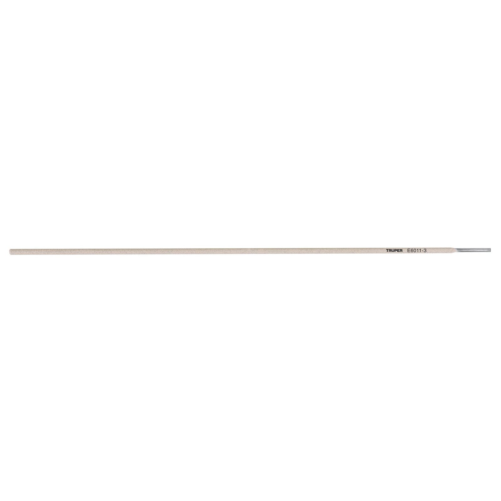 ELECTRODO 6011 DE 3/32′, BOLSA DE 1 KG (Truper)