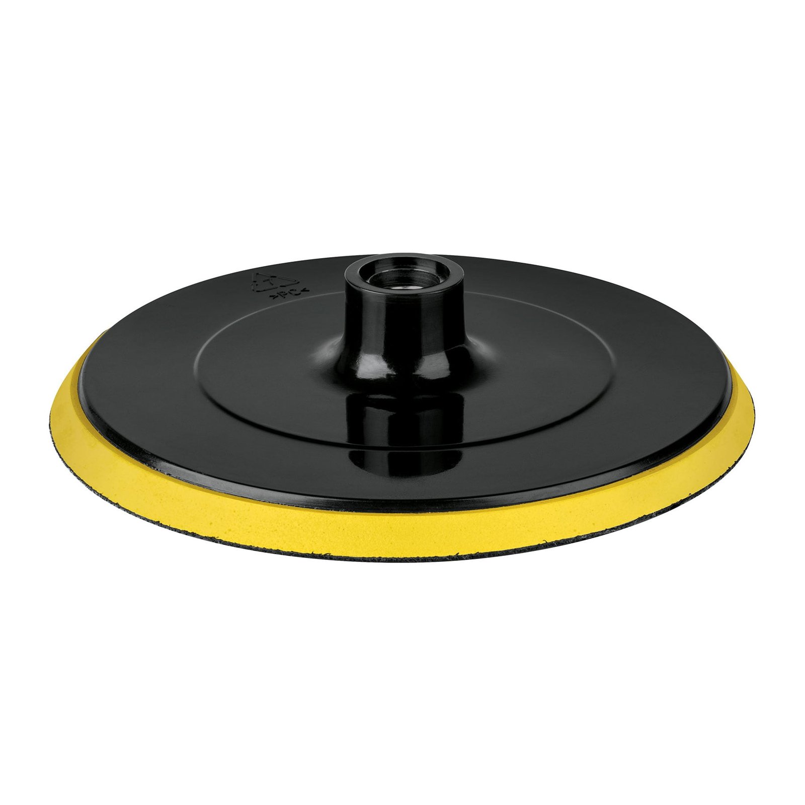 BASE HOOK AND LOOP PARA PULA-7N (Truper)