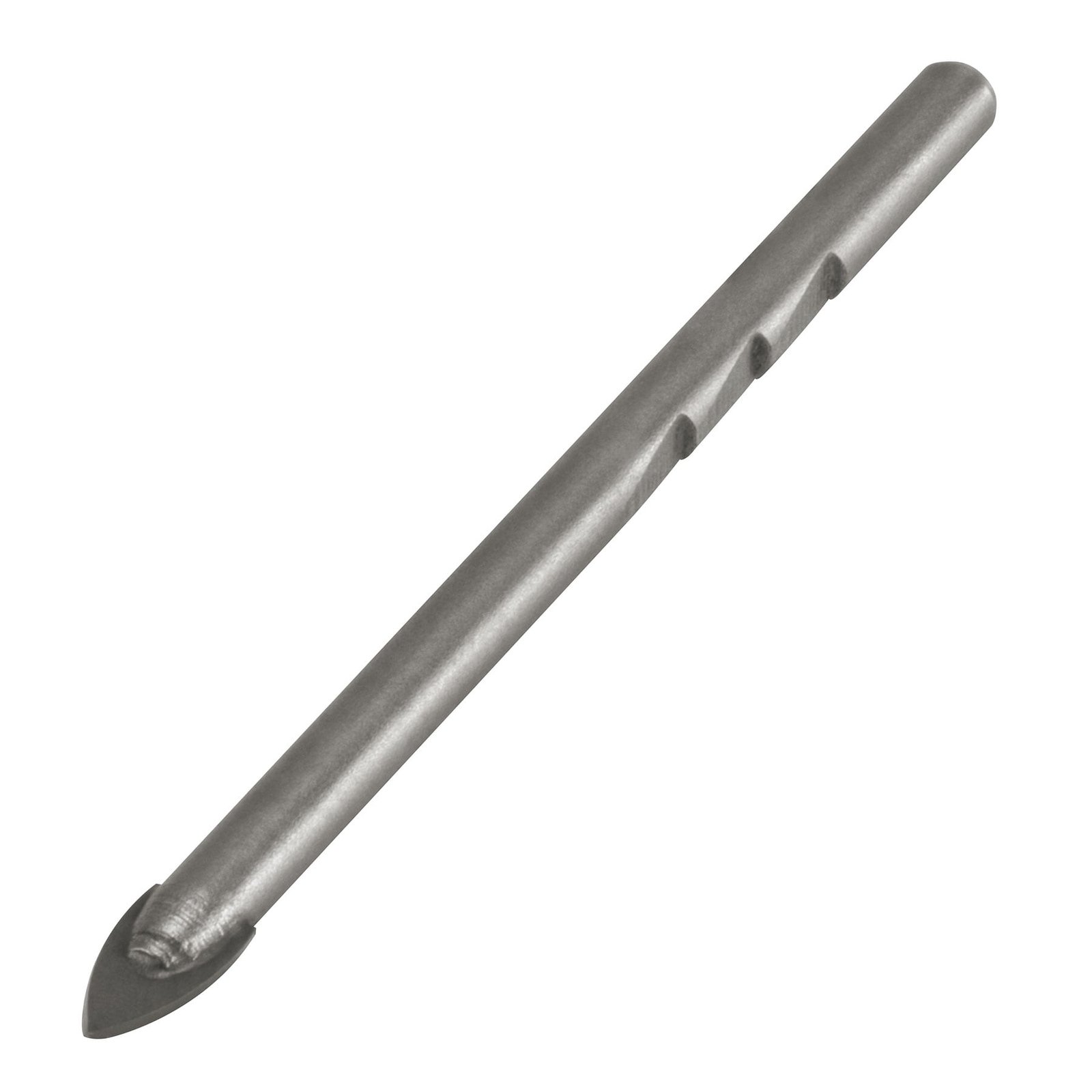 BROCA PILOTO DE 1/4′ PARA BROCASIERRAS DIAMANTE (Truper)