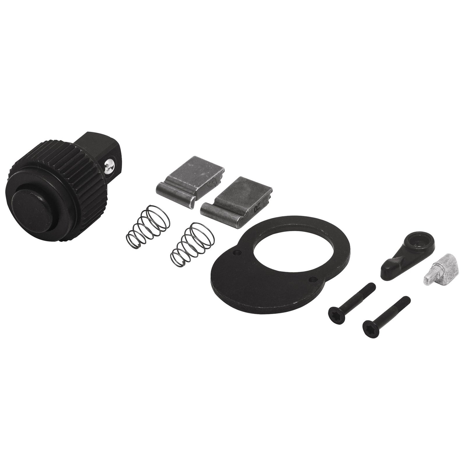 KIT DE REFACCIONES PARA TORQ-3/8 (Truper)