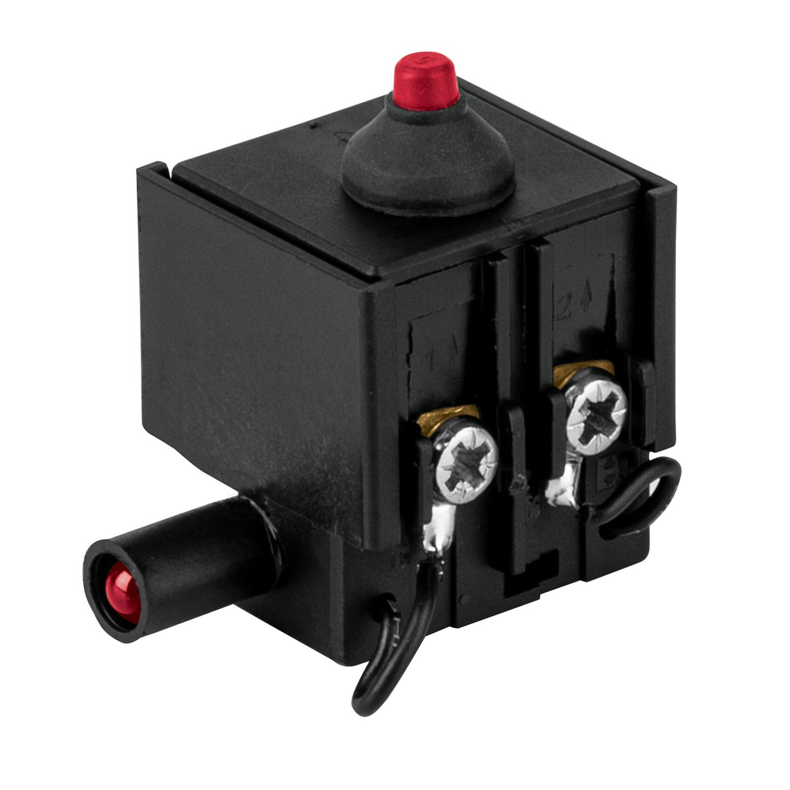 INTERRUPTOR DE REPUESTO PARA ERGO-4590 Y 4580 (Truper)
