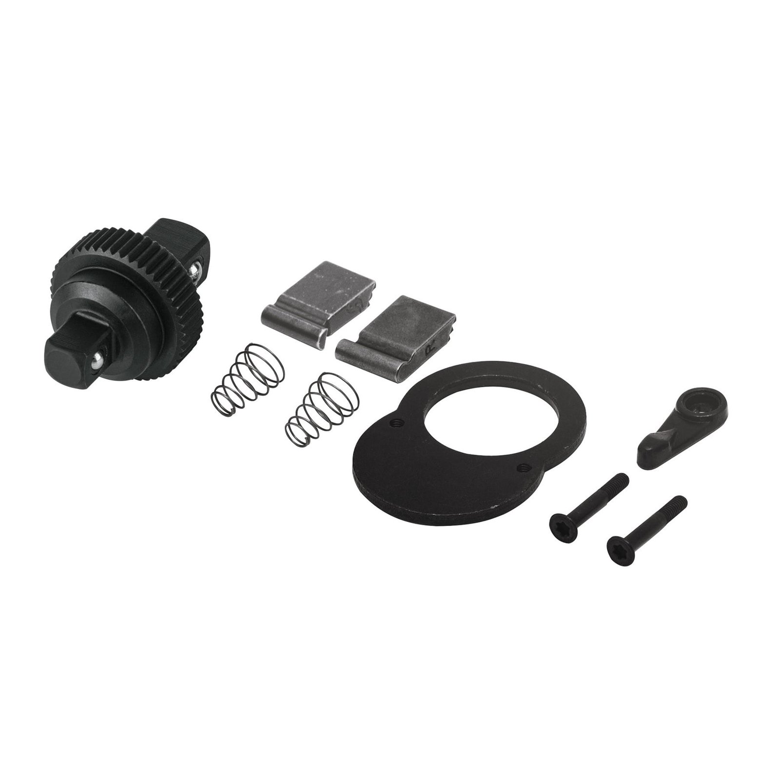 KIT DE REFACCIONES PARA M-1412 (Truper)