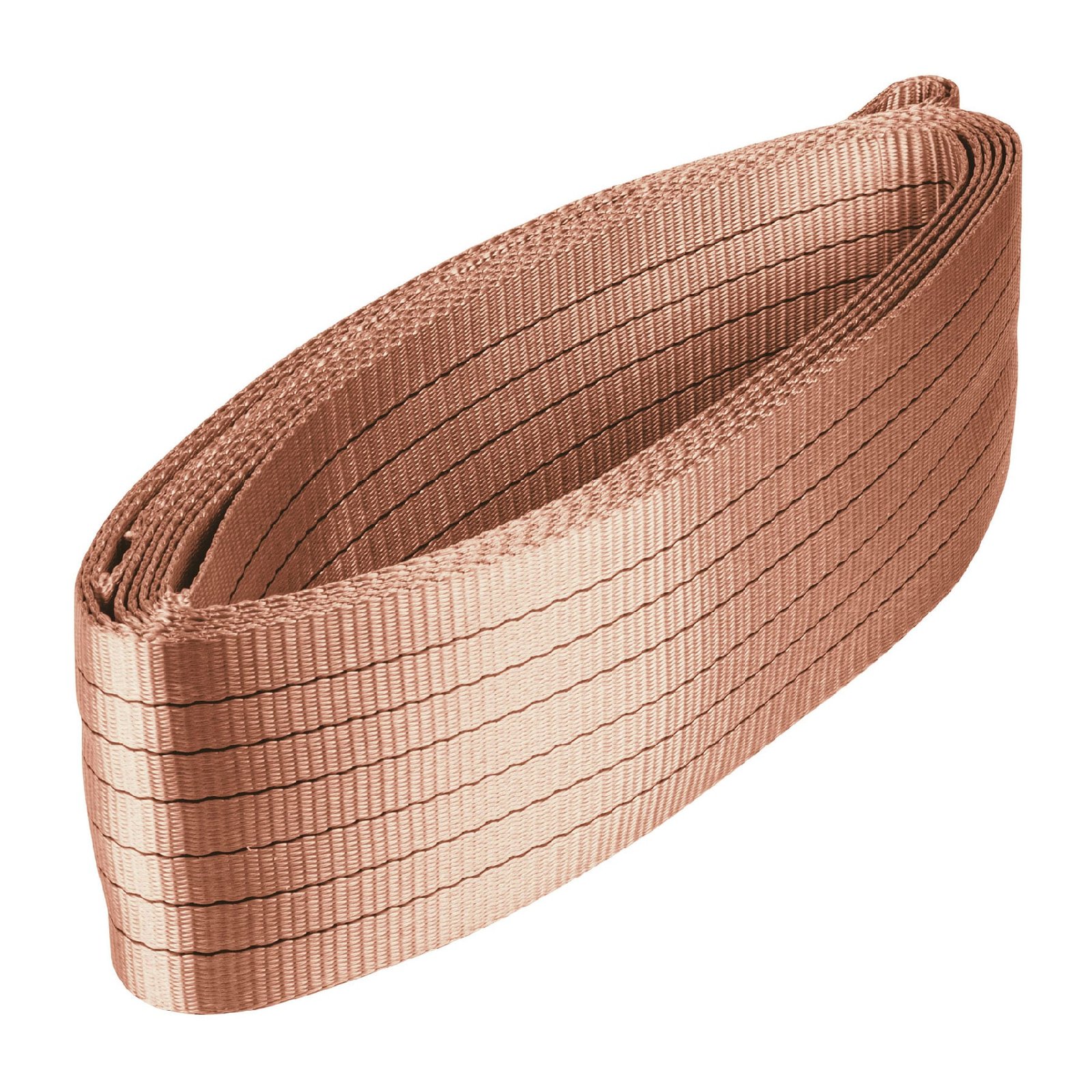 ESLINGA REDONDA SIN FIN 6 TON X 4 M (Truper)