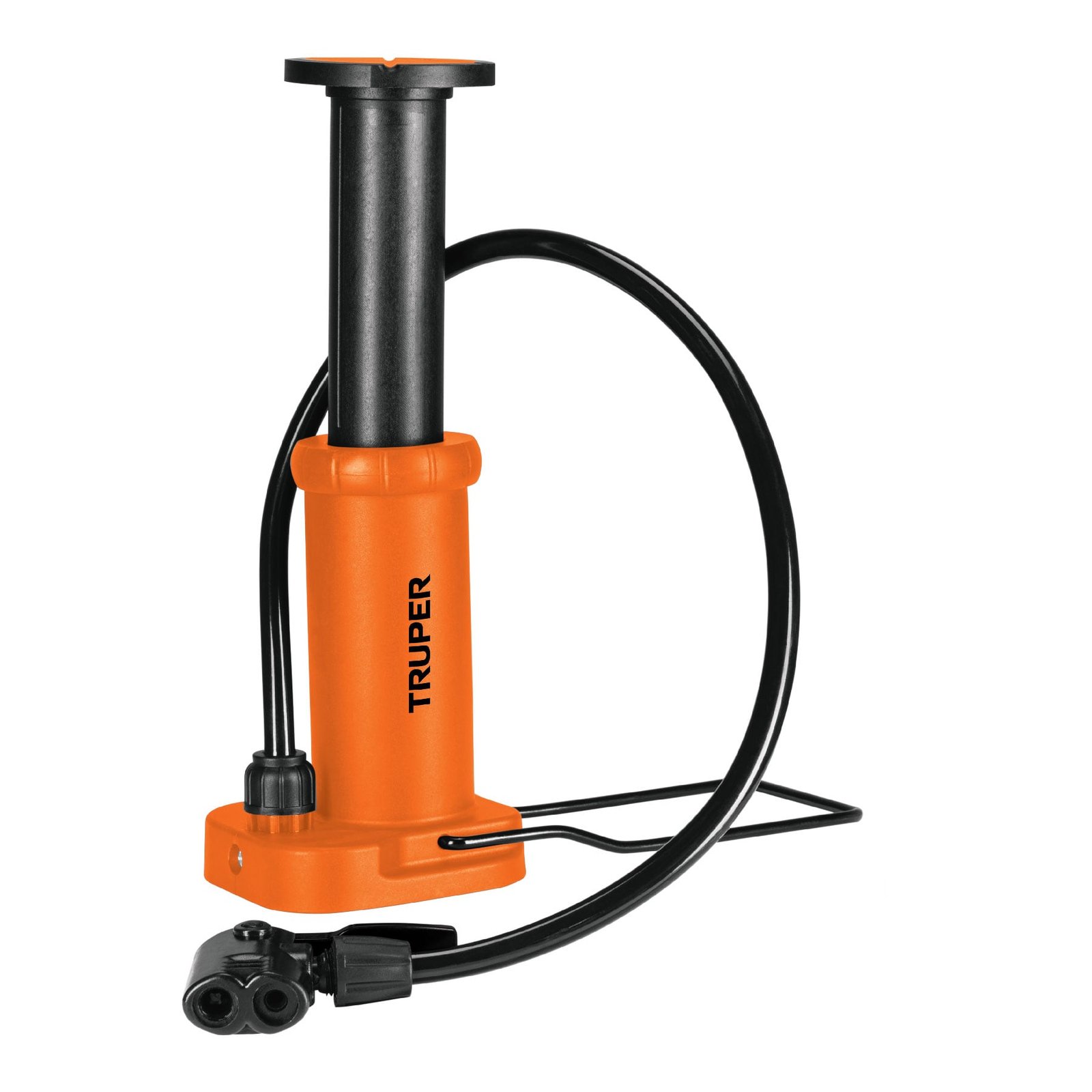 BOMBA DE PEDAL 60 PSI (Truper)