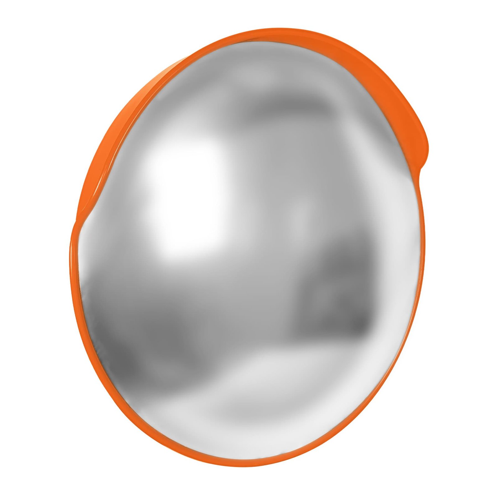 ESPEJO CONVEXO DE 80 CM (Truper)