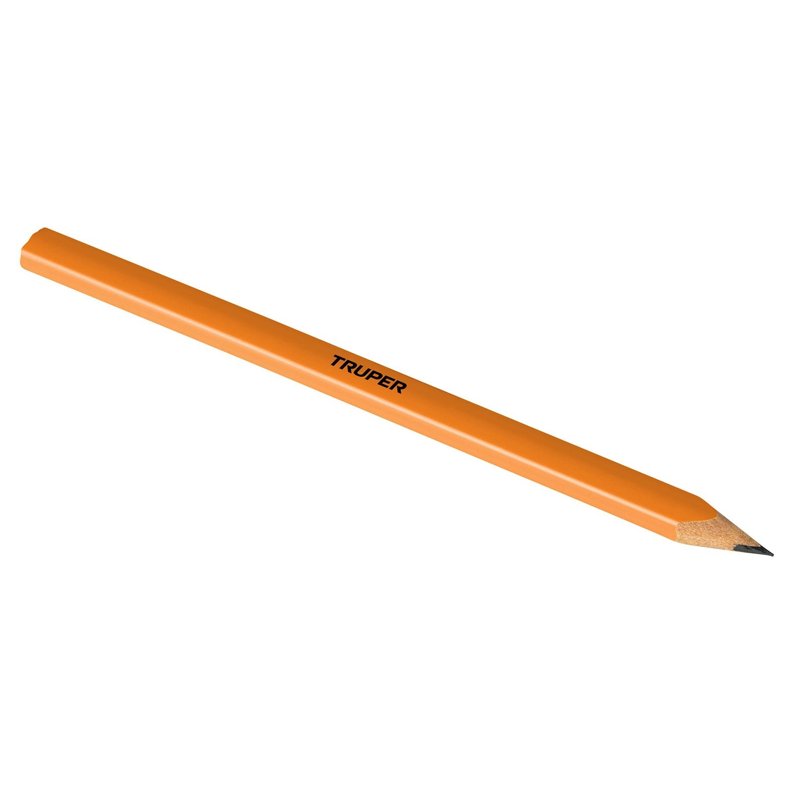 LÁPIZ PARA CARPINTERO, 18 CM (Truper)