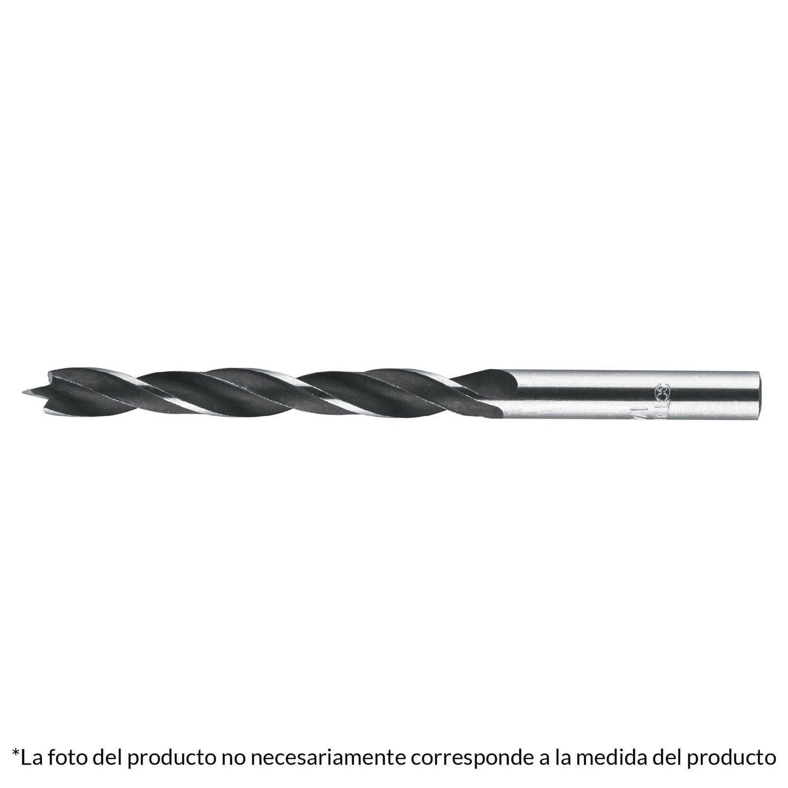 BROCA PARA MADERA 5/16′ (Truper)