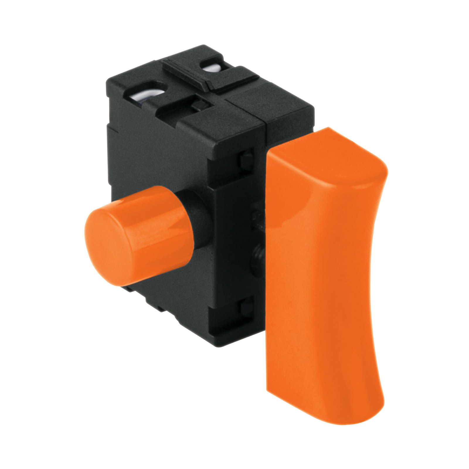 INTERRUPTOR DE REPUESTO PARA ROU-N, TRUPER (Truper)